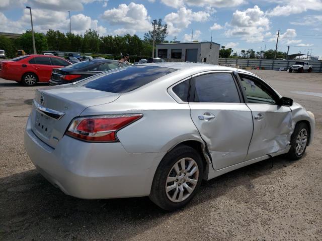 Photo 4 from auction – 2014 NISSAN ALTIMA 2.5 with VIN 1N4AL3AP0EC115492