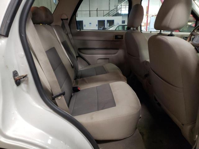 Photo 6 from auction – 2008 FORD ESCAPE XLT with VIN 1FMCU93Z78KE48599