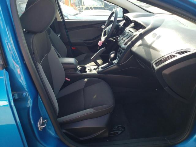 Zdjęcie 5 z aukcji – 2013 FORD FOCUS SE z VIN 1FADP3F20DL219297