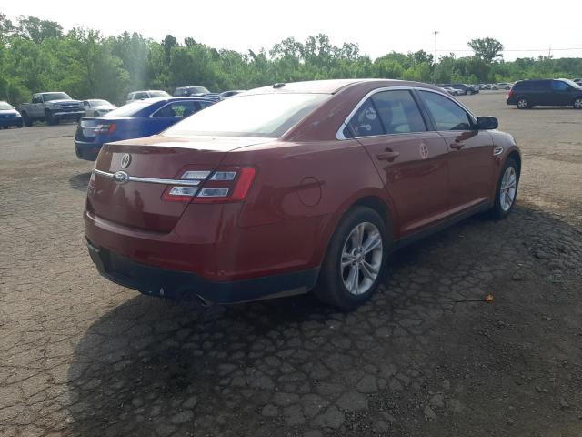 Photo 4 from auction – 2014 FORD TAURUS SEL with VIN 1FAHP2E8XEG150341
