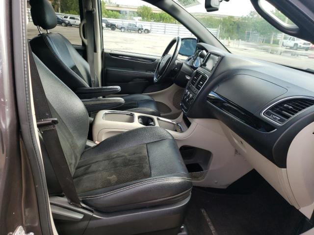 Photo 5 from auction – 2014 DODGE GRAND CARA with VIN 2C4RDGCG3ER404873