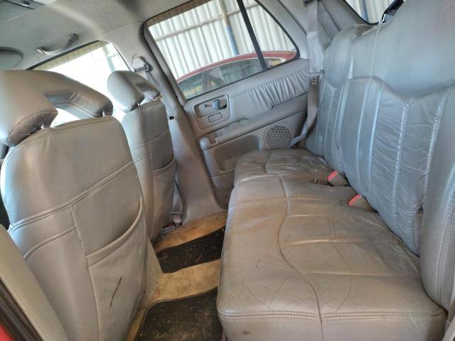Photo 6 from auction – 1997 GMC JIMMY with VIN 1GKDT13W4V2538313