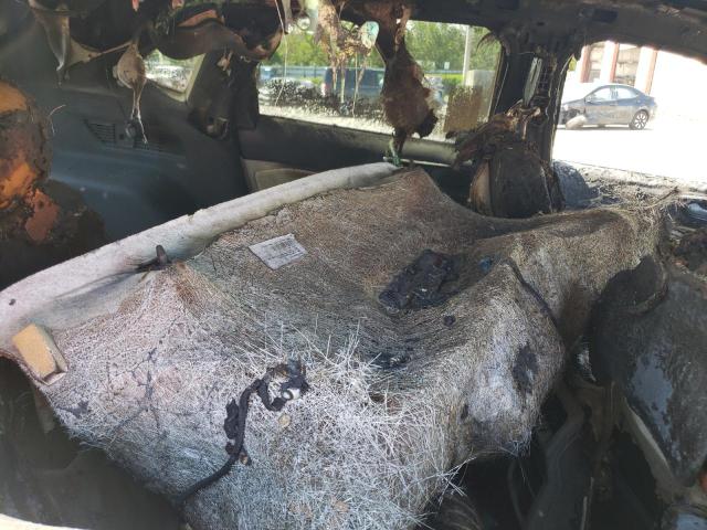 Photo 6 from auction – 2021 FORD EDGE TITAN with VIN 2FMPK4K93MBA27009