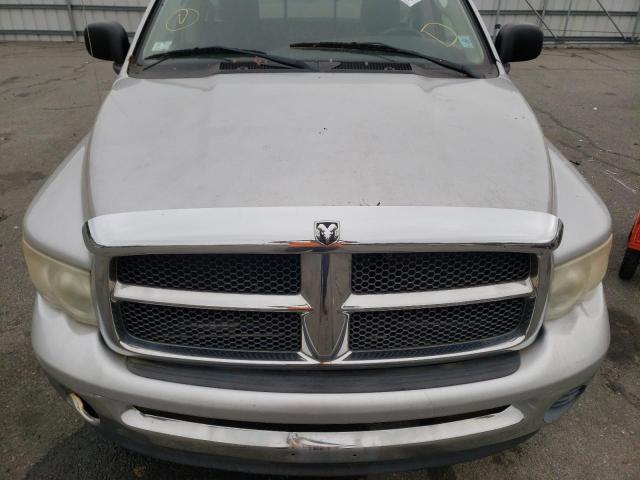 Photo 9 from auction – 2003 DODGE RAM 1500 S with VIN 1D7HU16N93J541360