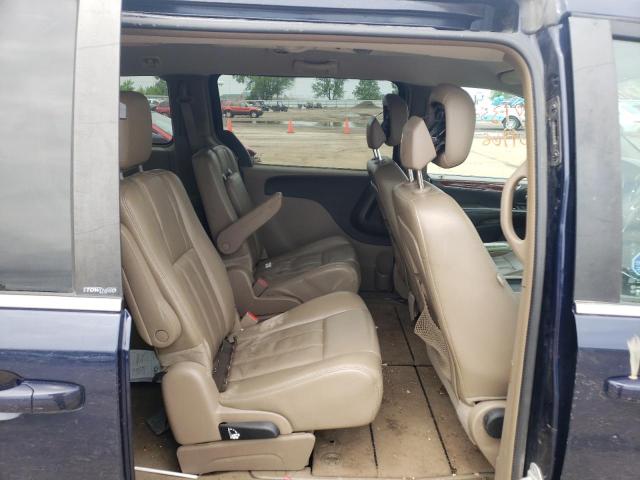 Photo 6 from auction – 2013 CHRYSLER TOWN & COU with VIN 2C4RC1BG9DR792756