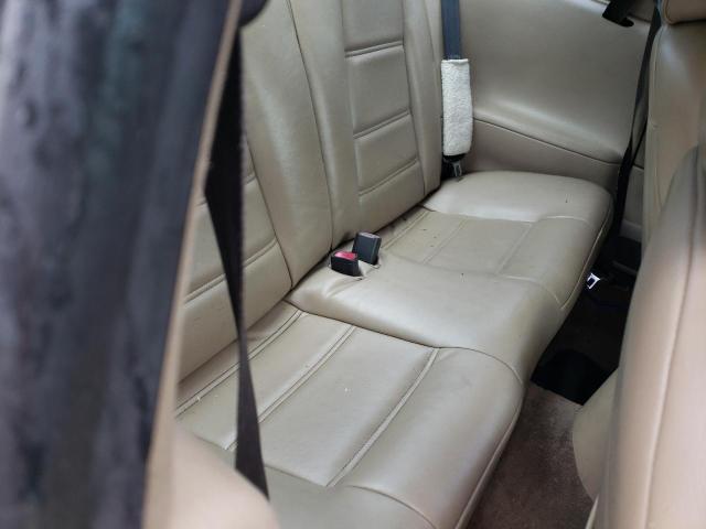 Photo 6 from auction – 2002 FORD MUSTANG with VIN 1FAFP40412F159731