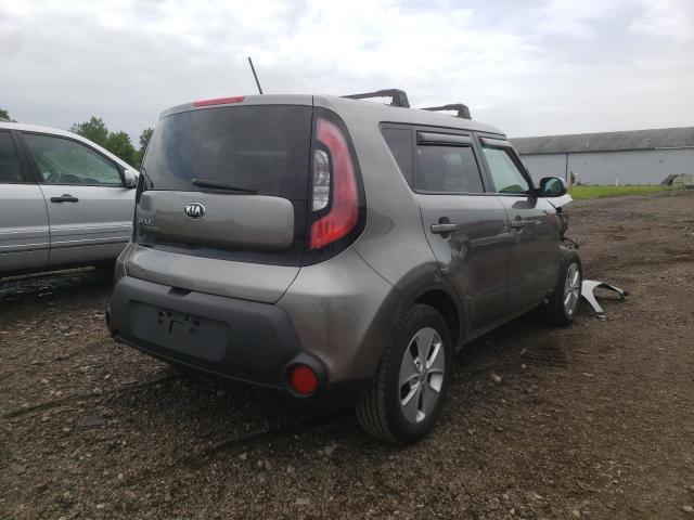 Photo 4 from auction – 2014 KIA SOUL with VIN KNDJN2A23E7073847