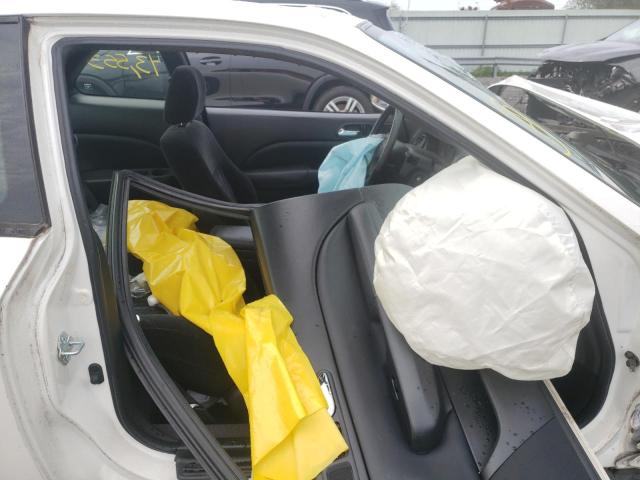 Photo 5 from auction – 2000 HONDA PRELUDE with VIN JHMBB6246YC006139
