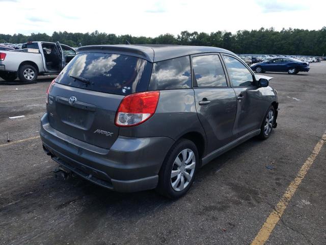Photo 4 from auction – 2004 TOYOTA COROLLA MA with VIN 2T1KR32E54C173971