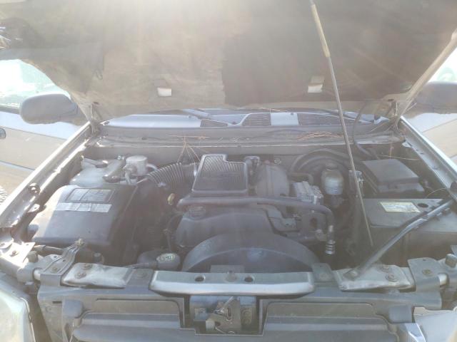 Photo 7 from auction – 2003 GMC ENVOY with VIN 1GKDS13S532147703