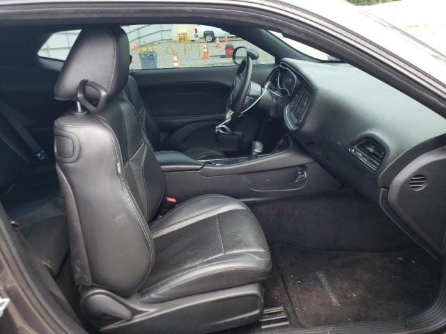 Photo 5 from auction – 2015 DODGE CHALLENGER with VIN 2C3CDZBG7FH719125