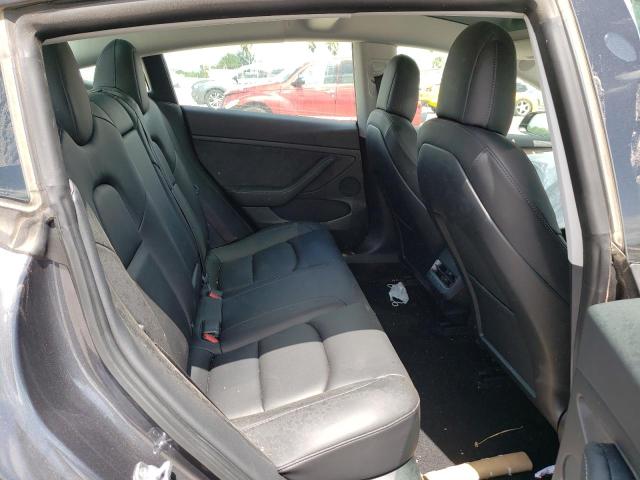 Photo 6 from auction – 2021 TESLA MODEL 3 with VIN 5YJ3E1EBXMF974610