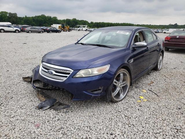 Photo 2 from auction – 2011 FORD TAURUS LIM with VIN 1FAHP2FW4BG100298