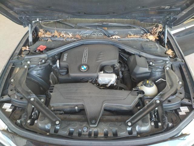 Photo 7 from auction – 2014 BMW 428 I SULE with VIN WBA3V7C53EJ872797