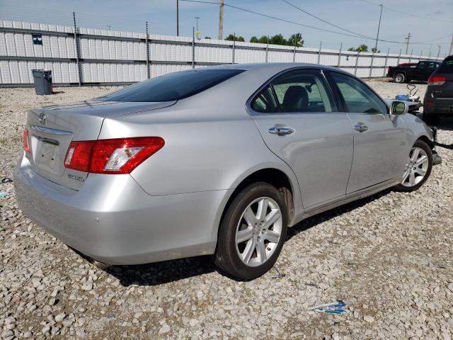 Photo 4 from auction – 2008 LEXUS ES 350 with VIN JTHBJ46G382202797