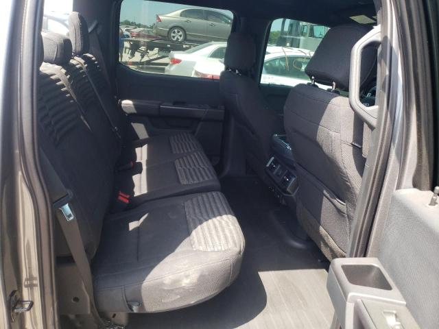 Photo 6 from auction – 2021 FORD F150 SUPER with VIN 1FTEW1EP5MKF11908