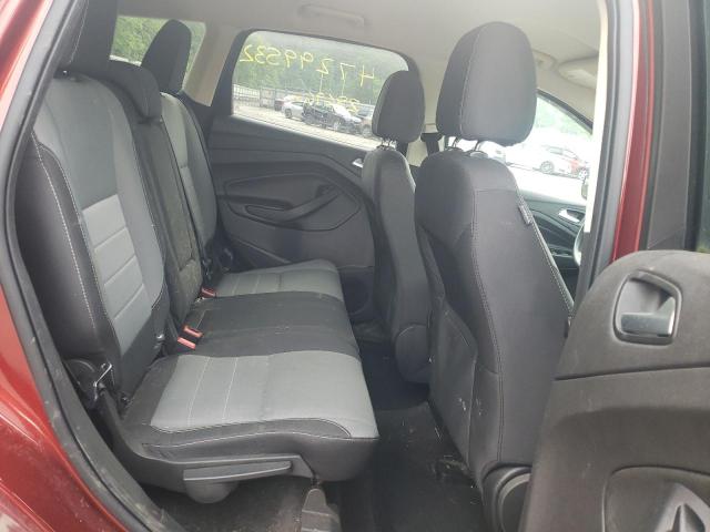 Photo 6 from auction – 2016 FORD ESCAPE SE with VIN 1FMCU9GX7GUA18955