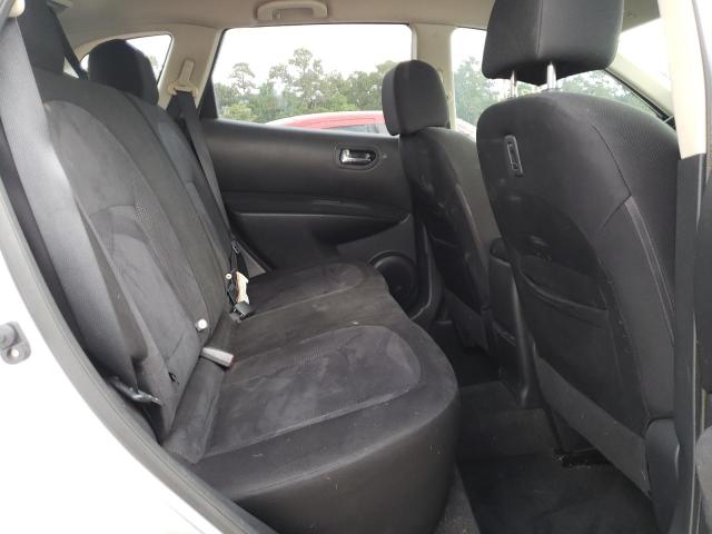 Photo 6 from auction – 2013 NISSAN ROGUE S with VIN JN8AS5MT4DW502842