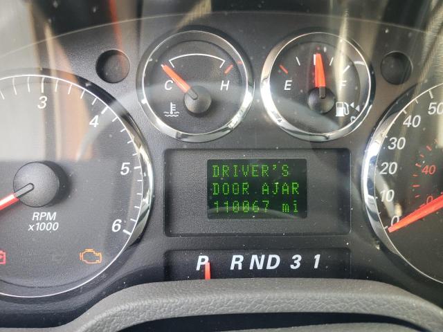 Photo 8 from auction – 2004 FORD FREESTAR L with VIN 2FMDA58224BA47192