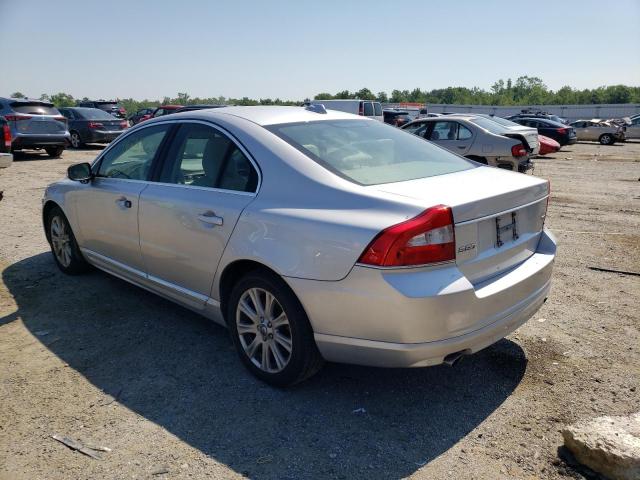 Photo 3 from auction – 2010 VOLVO S80 3.2 with VIN YV1960AS8A1122746