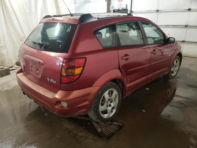 Photo 4 from auction – 2004 PONTIAC VIBE with VIN 5Y2SL62854Z457569