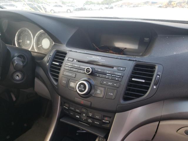 Photo 9 from auction – 2010 ACURA TSX with VIN JH4CU2F66AC005050