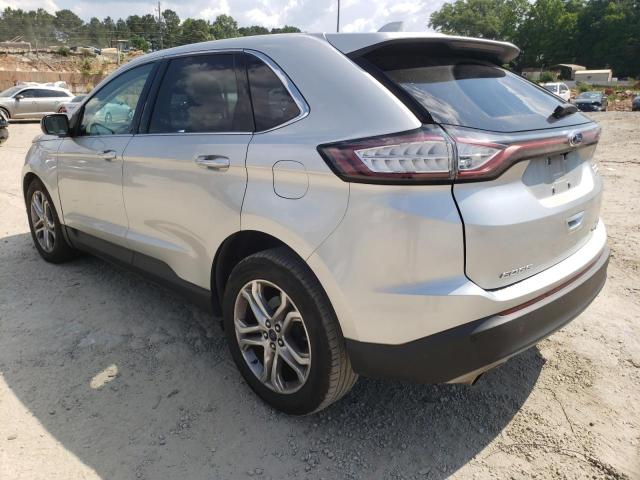 Zdjęcie 3 z aukcji – 2017 FORD EDGE TITAN z VIN 2FMPK3K90HBB90023