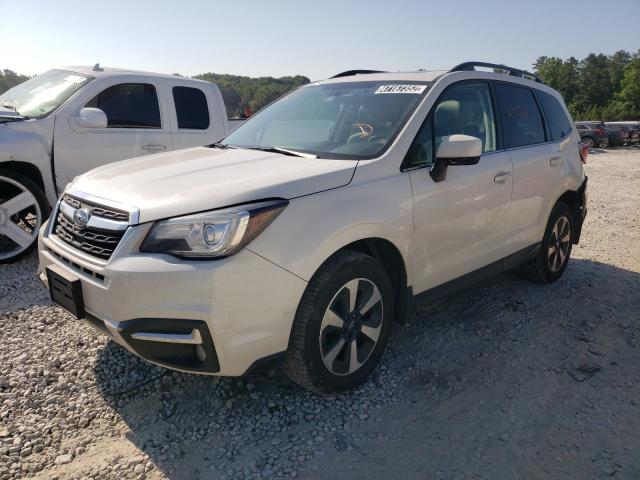 Photo 2 from auction – 2017 SUBARU FORESTER 2 with VIN JF2SJARC5HH421249