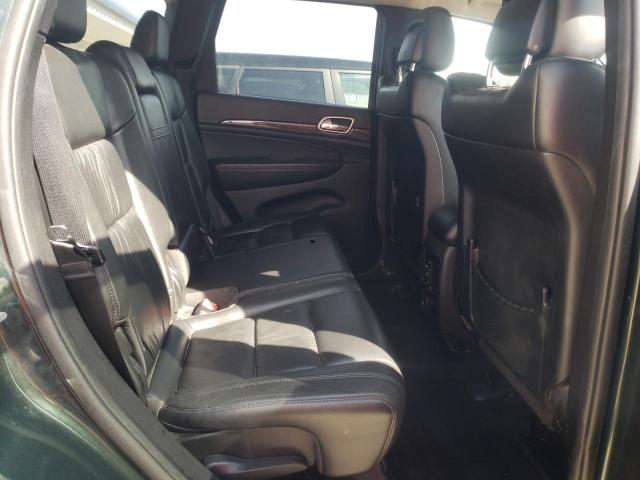 Photo 6 from auction – 2011 JEEP GRAND CHER with VIN 1J4RR4GG1BC671440