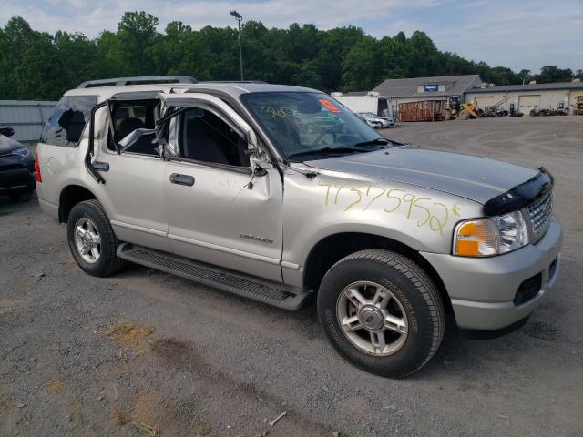 Photo 9 from auction – 2004 FORD EXPLORER X with VIN 1FMZU73K74UC25348