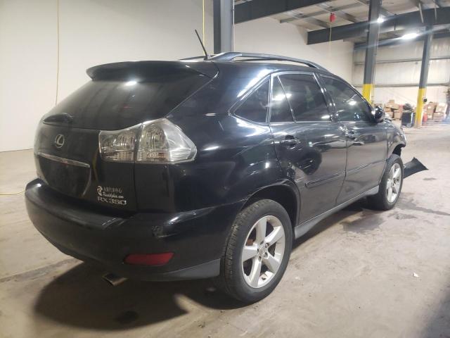 Photo 4 from auction – 2007 LEXUS RX 350 with VIN 2T2HK31U77C038479