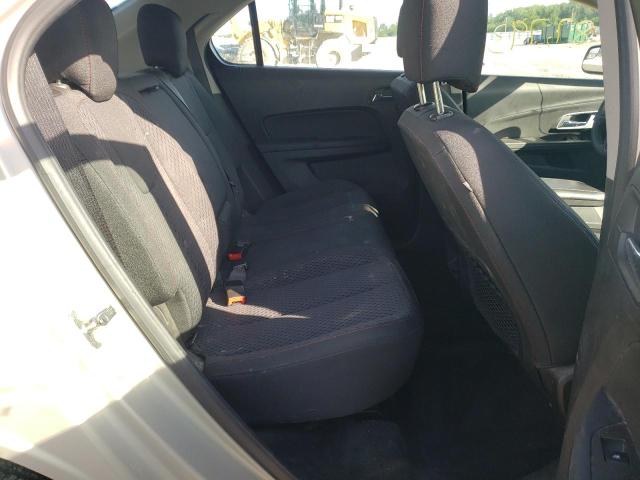 Photo 6 from auction – 2012 CHEVROLET EQUINOX LS with VIN 2GNFLCEK7C6127215