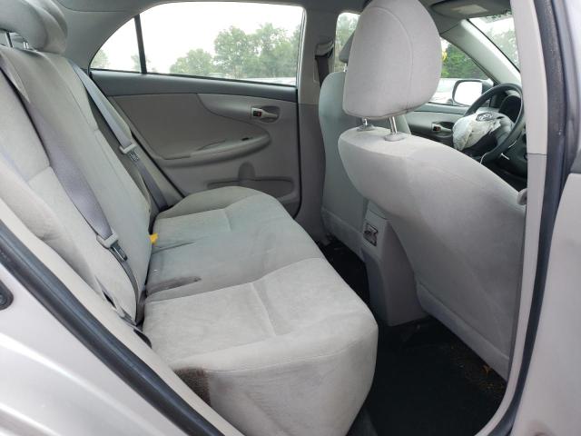 Photo 6 from auction – 2009 TOYOTA COROLLA BA with VIN 2T1BU40E39C179668