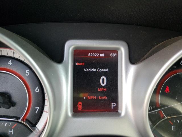 Photo 8 from auction – 2012 DODGE JOURNEY SE with VIN 3C4PDCAB7CT141109
