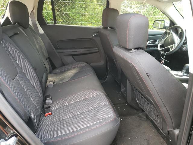 Photo 6 from auction – 2017 GMC TERRAIN SL with VIN 2GKALNEK6H6331238