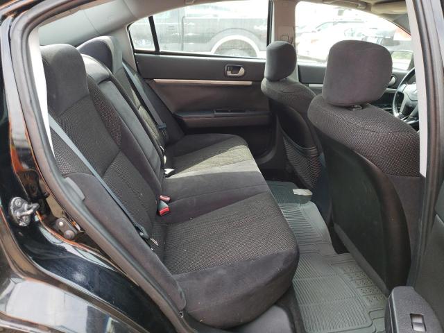 Photo 6 from auction – 2009 MITSUBISHI GALANT ES with VIN 4A3AB36F39E011308