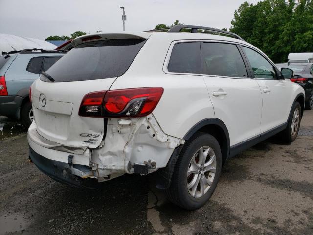 Фото 4 с аукциона – 2015 MAZDA CX-9 TOURI с VIN JM3TB3CV2F0454637