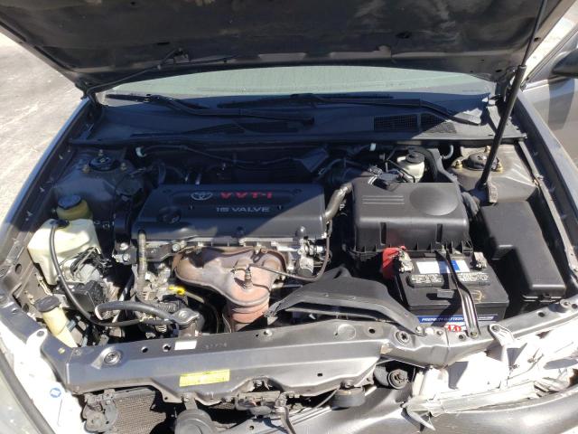 Photo 7 from auction – 2006 TOYOTA CAMRY LE with VIN 4T1BE32K76U722184