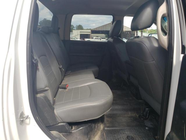 Photo 6 from auction – 2014 RAM 2500 ST with VIN 3C6UR5HL6EG248069