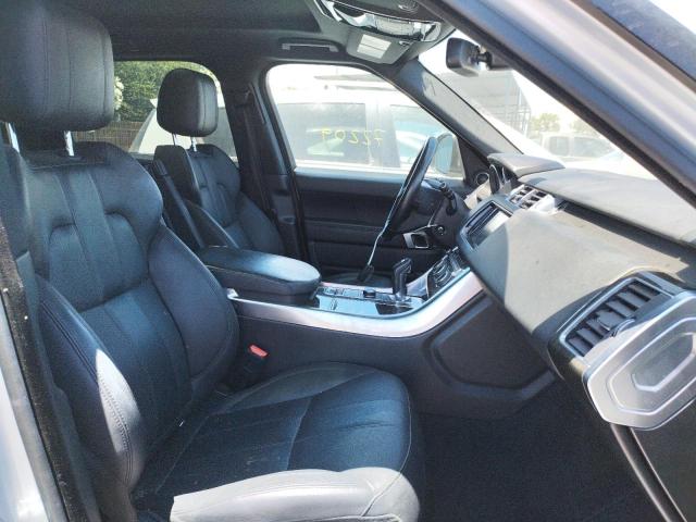 Photo 5 from auction – 2016 LAND ROVER RANGE ROVE with VIN SALWG2VF8GA551918