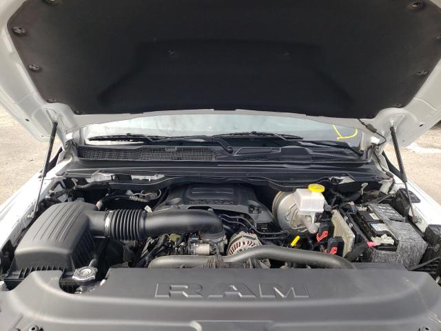 Photo 7 from auction – 2020 RAM 1500 REBEL with VIN 1C6SRFLT4LN106019