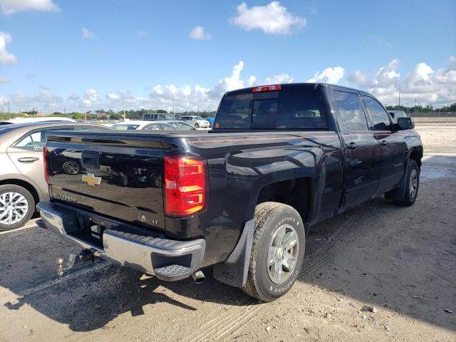 Photo 4 from auction – 2016 CHEVROLET SILVERADO with VIN 3GCPCREC0GG137040