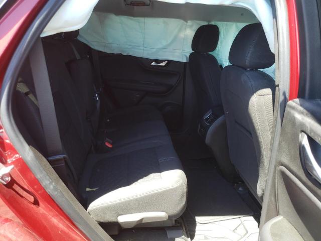 Photo 6 from auction – 2020 CHEVROLET BLAZER 2LT with VIN 3GNKBCR41LS670042