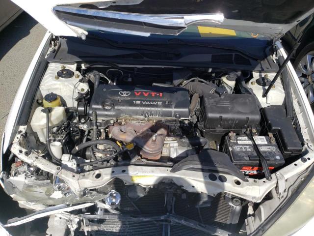 Photo 7 from auction – 2006 TOYOTA CAMRY LE with VIN 4T1BE30K36U715137