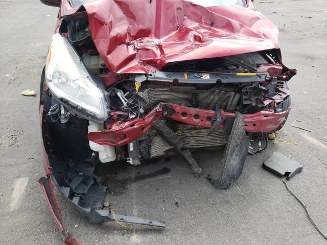 Photo 9 from auction – 2014 FORD ESCAPE SE with VIN 1FMCU9GX2EUB19625
