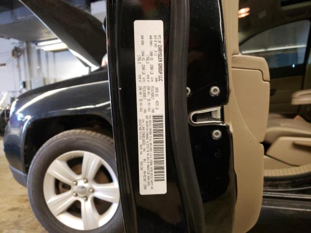 Photo 10 from auction – 2011 JEEP COMPASS with VIN 1J4NF1FB6BD164331