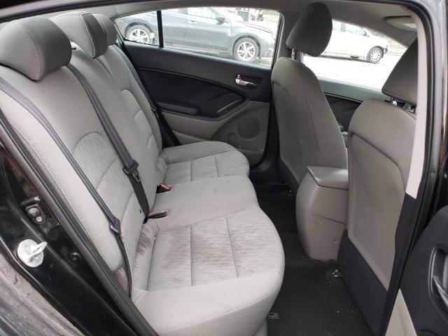 Photo 6 from auction – 2015 KIA FORTE LX with VIN KNAFK4A60F5432465