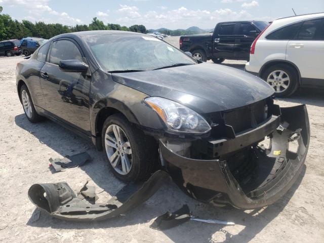 NISSAN ALTIMA S 2011 with VIN 1N4AL2EP9BC169910 - Photo from auction