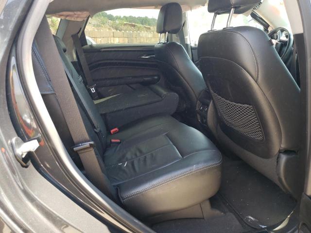 Фото 6 с аукциона – 2015 CADILLAC SRX с VIN 3GYFNAE37FS638701
