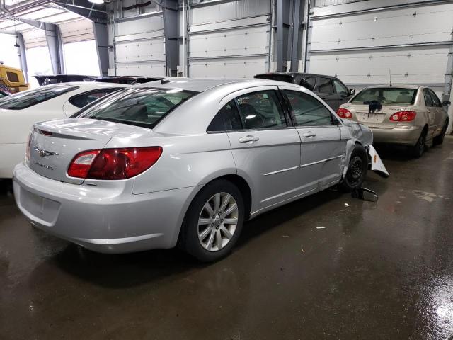 Photo 4 from auction – 2010 CHRYSLER SEBRING LI with VIN 1C3CC5FB8AN218867